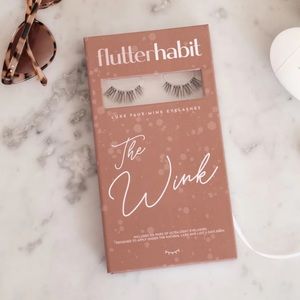 Flutterhabit Wink Eyelashes